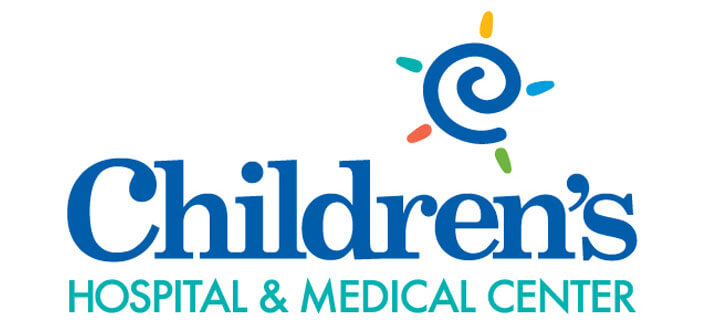 Children’s Hospital & Medical Center Logo