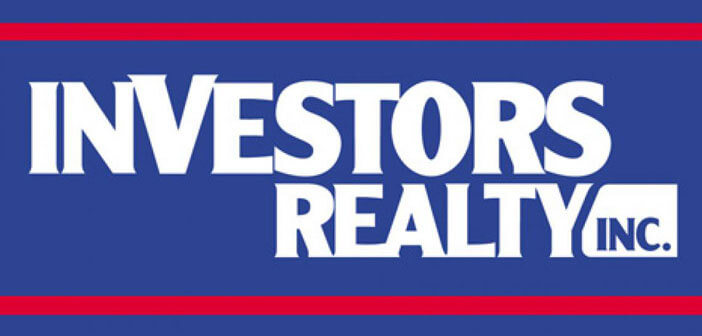 Investors Realty logo