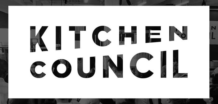 Kitchen Council logo