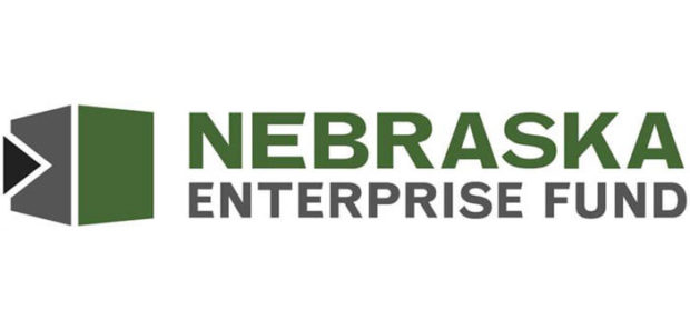 Nebraska Enterprise Fund Logo