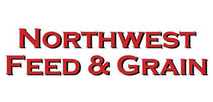Northwest Feed & Grain Co. Logo