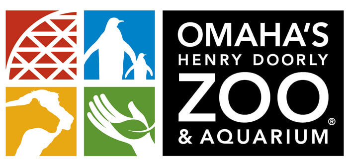 Henry Doorly Zoo and Aquarium logo