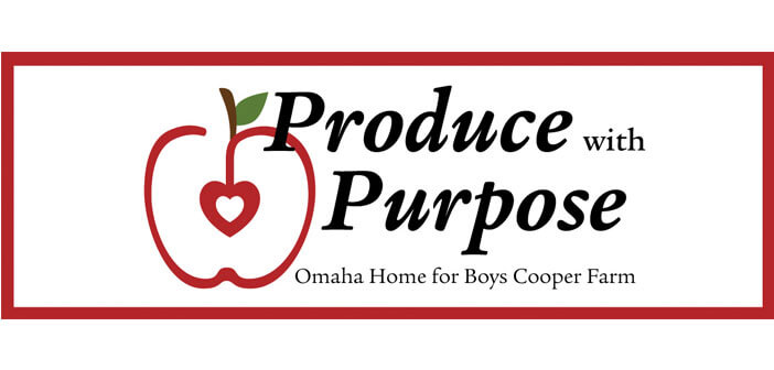 Omaha Home For Boys-Produce with Purpose
