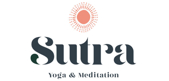 Sutra Yoga & Meditation logo