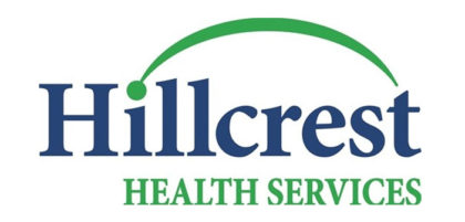 Hillcrest Health Services logo