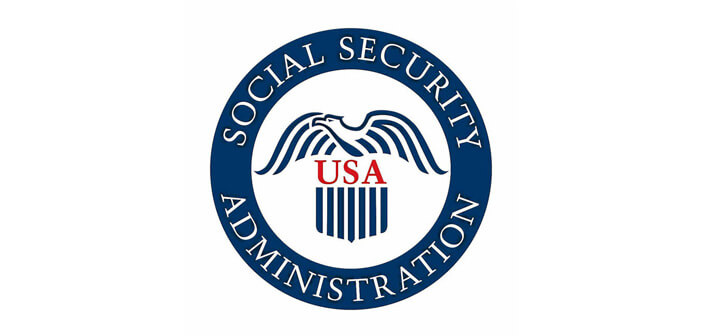 Social Security Combined Trust Fund Reserves Depletion Year Remains ...