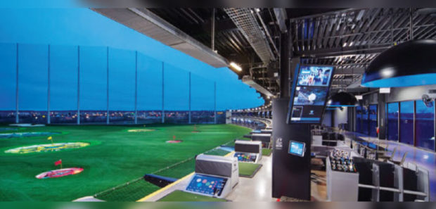 Topgolf Omaha Now Open