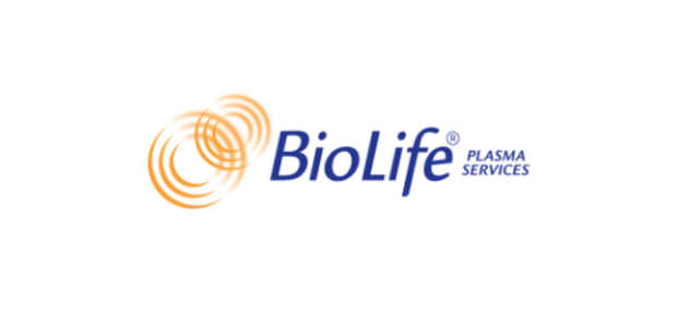 BioLife Plasma Services Announces Opening of First Plasma Collection ...