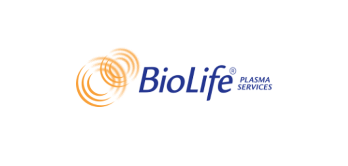 Biolife Plasma Services - wide 2
