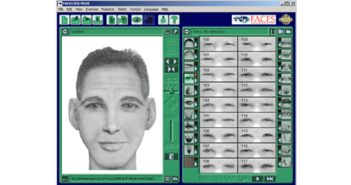 iq biometrix faces 4.0