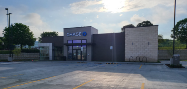 Chase Omaha