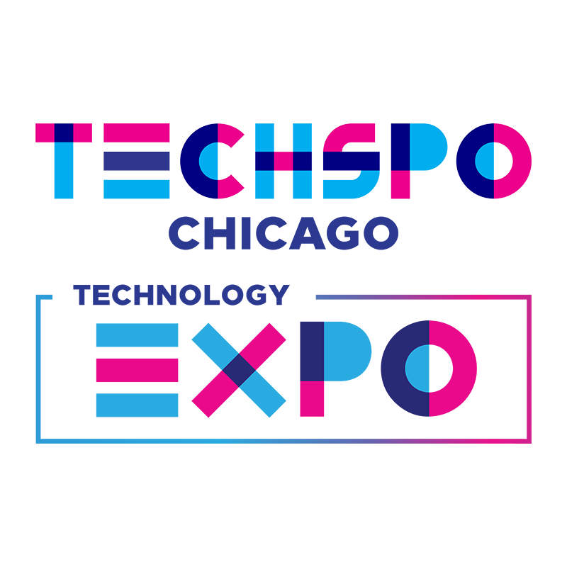 Venue: TECHSPO Chicago 2023 · Technology Expo · May 3 - 4. 2023 (Internet ~  Mobile ~ AdTech ~ MarTech ~ SaaS)