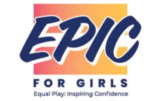 EPIC for Girls • Strictly Business