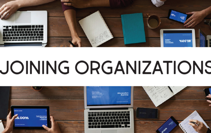 Joining Organizations Archives • Strictly Business | Omaha