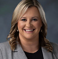 Headshot of Jessica Wurtele