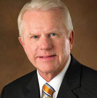 Headshot of Matt Williams