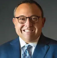 Headshot of Andy Ruback